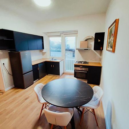 זאדאר Apartment Luan מראה חיצוני תמונה