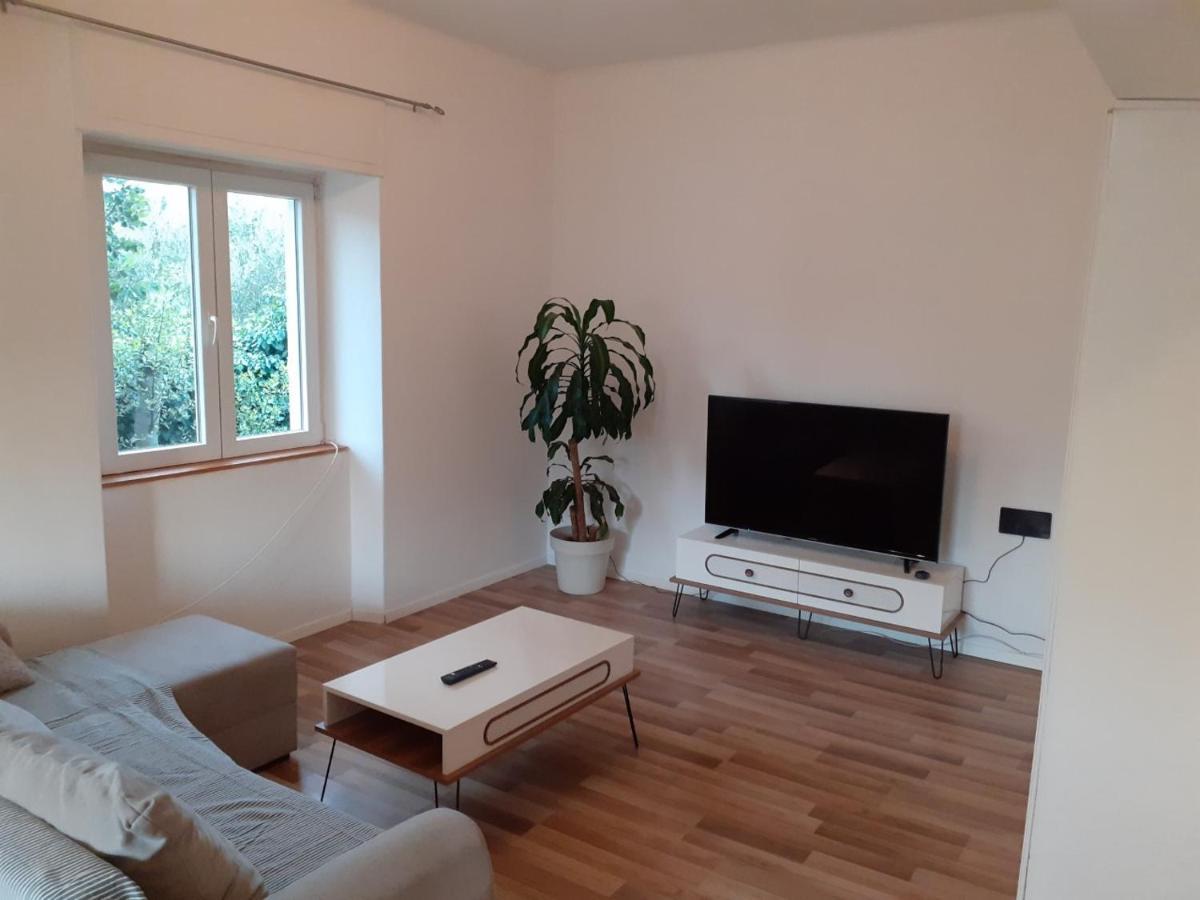 זאדאר Apartment Luan מראה חיצוני תמונה