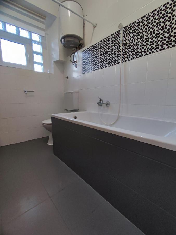 זאדאר Apartment Luan מראה חיצוני תמונה